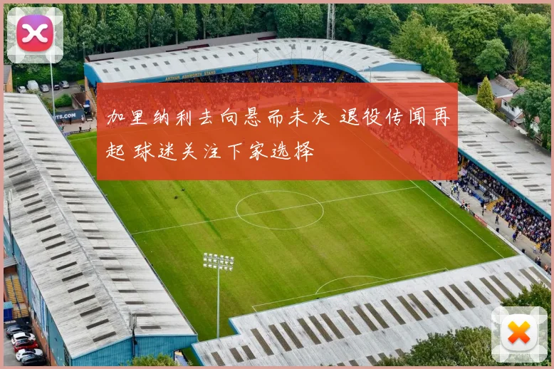 加里纳利去向悬而未决 退役传闻再起 球迷关注下家选择